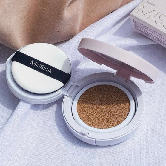 MISSHA M Magic Cushion SPF50+/PA+++