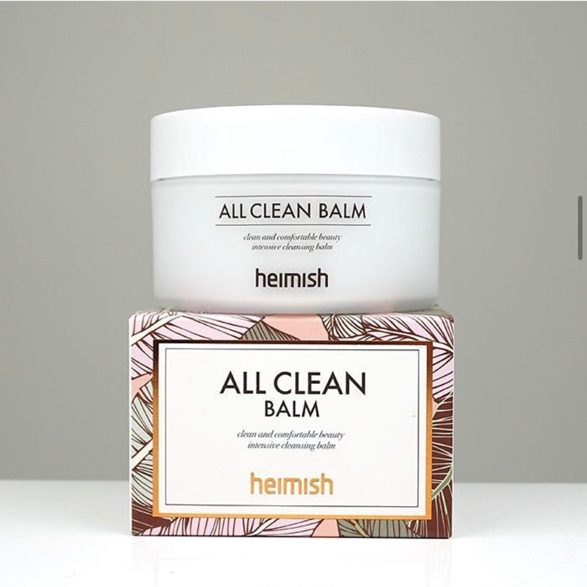 HEIMISH All Clean Balm 50ml