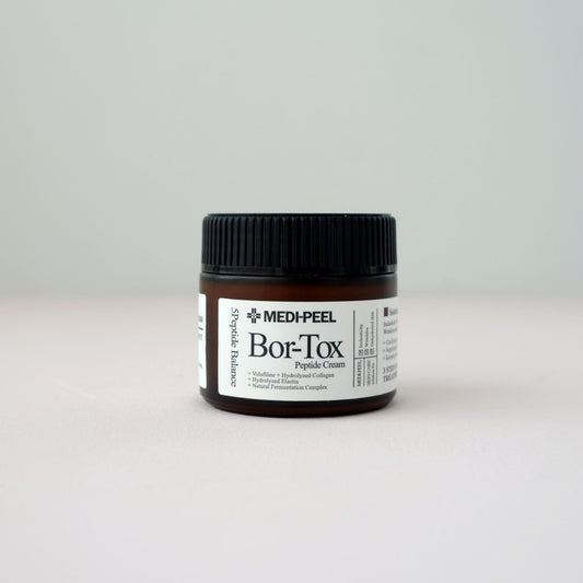 MEDI-PEEL Bor-Tox Peptide Cream 50ml